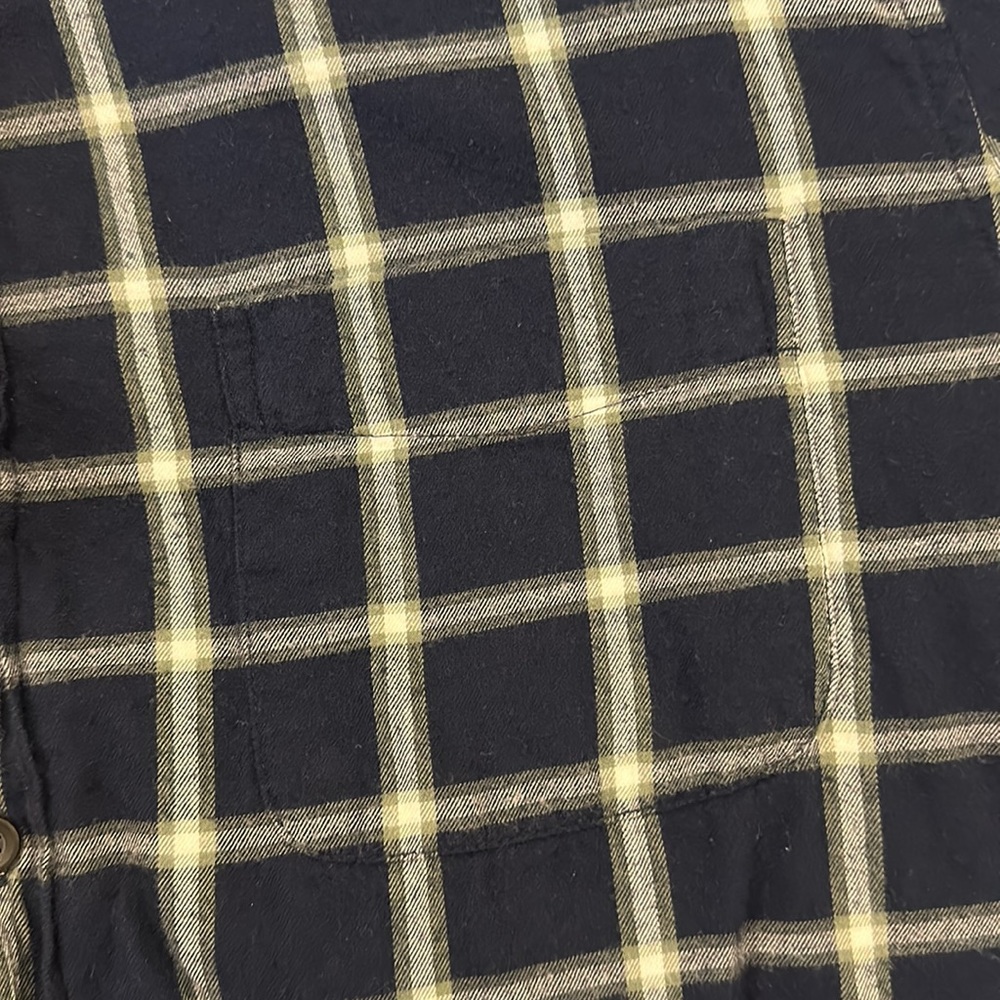 J. Crew Button Down - image 3